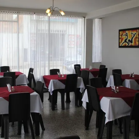 Hotel Santa Elena Norte