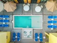 La Pinta Hotel - Pools