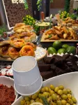 Koc Hotel - Bữa sáng
