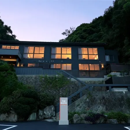THE BLESS Awaji