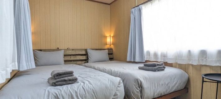 MUMBU STAY Sonai Hotels in Yaeyama-gun