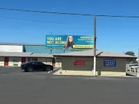 Oregon Trail Motel