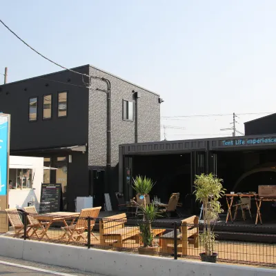 Hang out โรงแรมใกล้Matsuyama Kanko Port Terminal