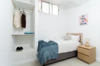 Bucio Coliving - Hostales