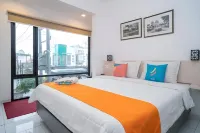 Sans Hotel Fiffa Premiere Malang - 3 estrellas