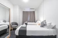 Sydney Junction Hotel - Wifi