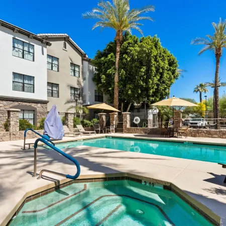 Sonesta ES Suites Phoenix Goodyear