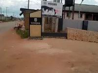 Tevom Hotel and Suites Hotels in Yenagoa