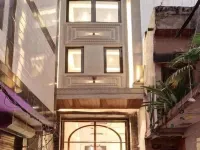 Hotel Namaste Hindustan Hotels near Pragati Maidan