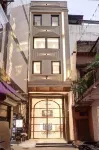Hotel Namaste Hindustan のホテル
