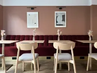 City Pop 2Night Paris - Self check-in Hotels in Vanves