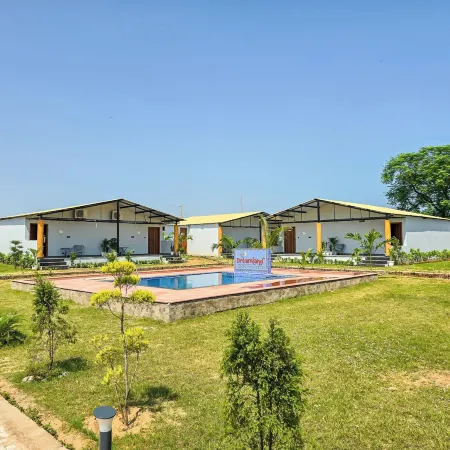 Dreamland Farm and Resort