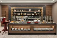 AC Hotel Ann Arbor Downtown - Bữa sáng