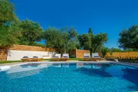 Zante Lagos Holiday Homes - 4 estrellas