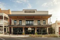 Albert Hotel - spa