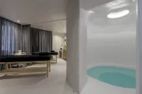 Rocabella Mykonos Hotel - Kylpylä