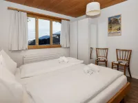 Chalet Bienli Mitte