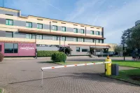 Smart Hotel King, by R Collection Hotels - 4 Sao