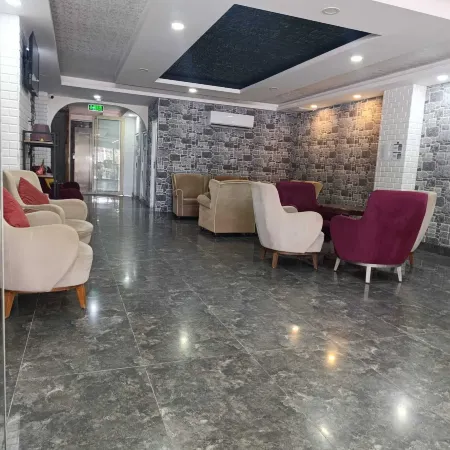 Gul Hotel