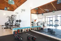 Zanzibella Hotel & SPA - Gym