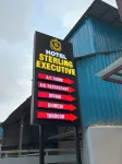 Hotel Sterling Executive Các khách sạn gần Trung tâm mua sắm Inorbit Mall, Vashi