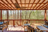 Pets Welcome! Quiet Retreat w/ Covered Back Deck! - 3-Star