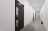 Ulju Dung-eok Alps Oncheon&Hotel - 2-نجوم