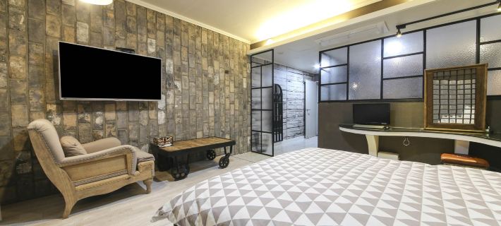 Changwon Sangnamdong Heritage Hotel Hotels in Changwon-si