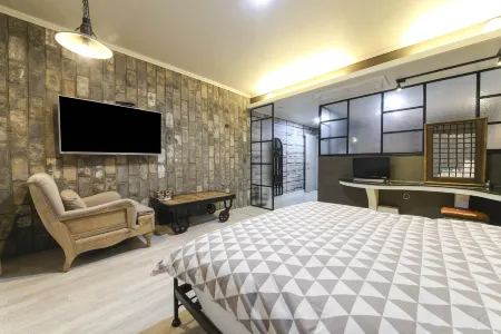 โรงแรมชางวอน ซังนัมดง เฮอริเทจ