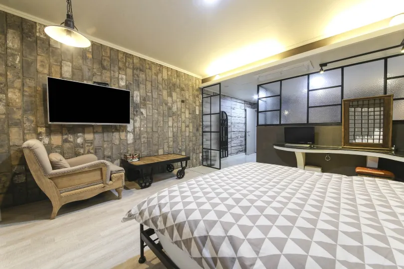 Changwon Sangnamdong Heritage Hotel