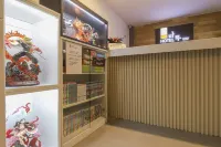 丹陽馬如酒店