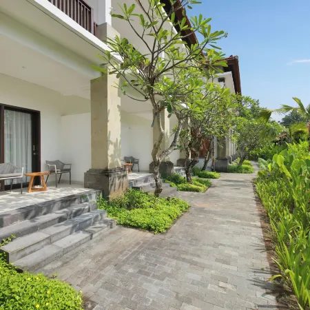 eL Hotel & Resort Bali Sanur