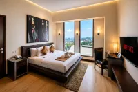 Grand Candi Hotel