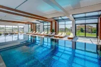 Merit Grand Mosta Spa Hotel & Casino - Pools