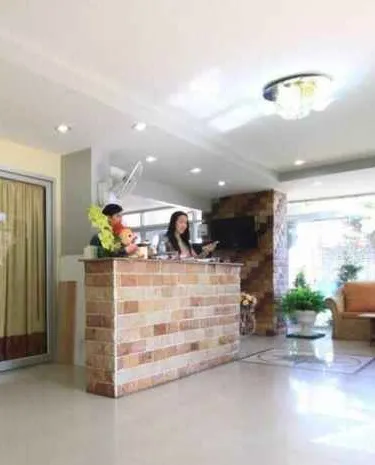 รูปภาพของเพอร์เฟค คอนโดมิเนียม-Perfect Condominium