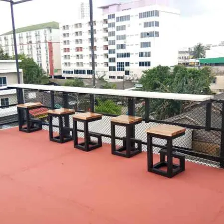 The 25 Hostel
