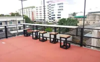 The 25 Hostel