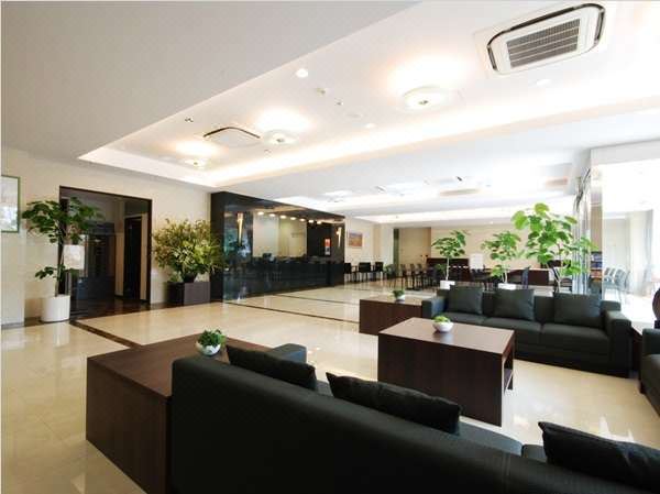 시모노세키 스테이션 호텔