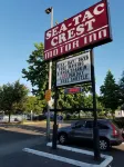Sea-Tac Crest Motor Inn