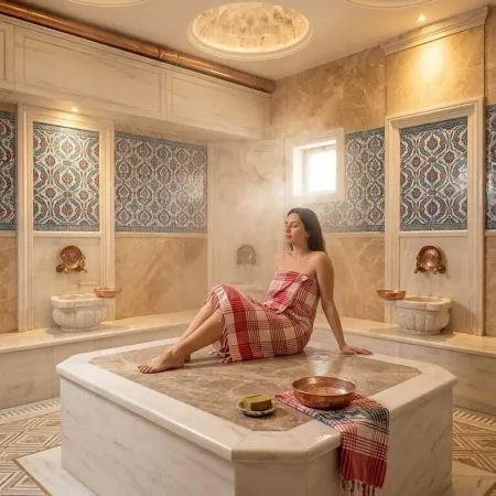Zarina Hotels