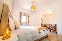 Riad D’AR Ganne by Carole - Bed and Breakfasts