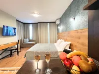 St George Ski & Holiday - Half Board & All Inclusive, Free Children Hotels in Bansko