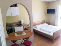 Comfort Kostrena Apartments Rijeka Hotels in Šodići