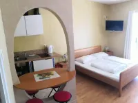 Comfort Kostrena Apartments Rijeka Hotels in 