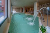 Dolce by Wyndham Barcelona Resort - Kylpylä