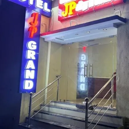 Hotel JP Grand