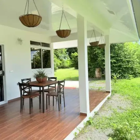 Bungalow Miti Uturoa
