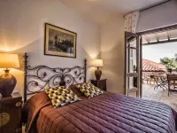 Epidavros Villas, Thymari Garden & Seaview Retreat Hotels in Epidauros