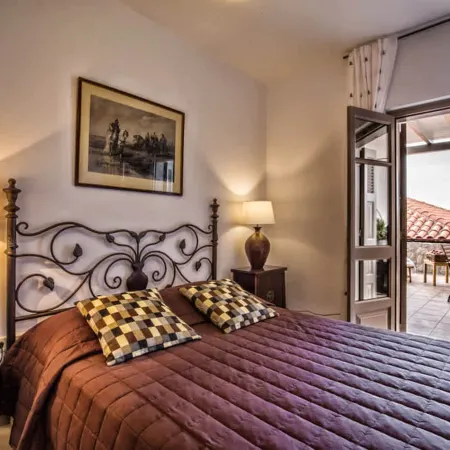 Epidavros Villas, Thymari Garden & Seaview Retreat