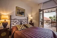 Epidavros Villas, Thymari Garden & Seaview Retreat